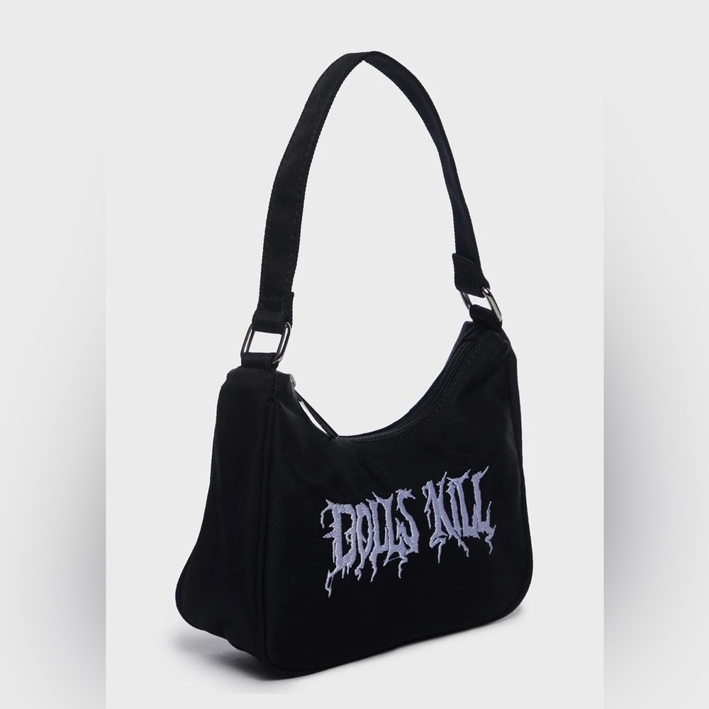 Dolls Kill Mini Bag - Picture 3 of 9